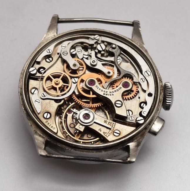 timex expedition watch user manual