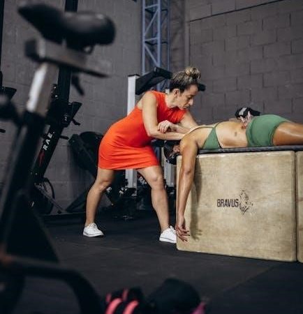 core strengthening exercises for beginners pdf