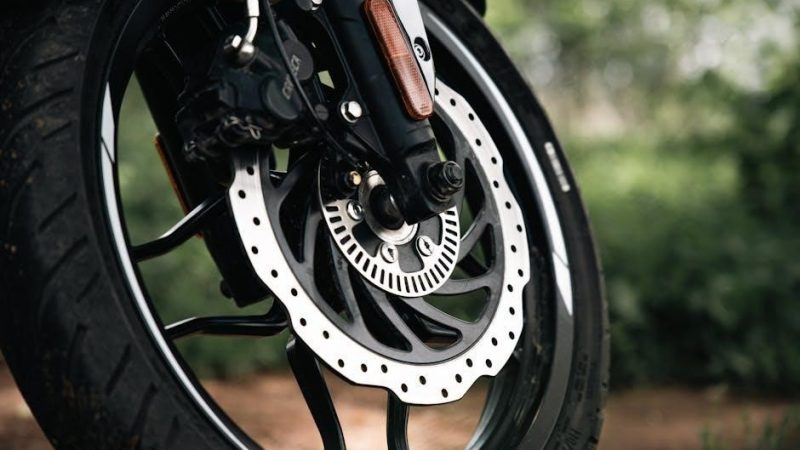 bike measurement guide