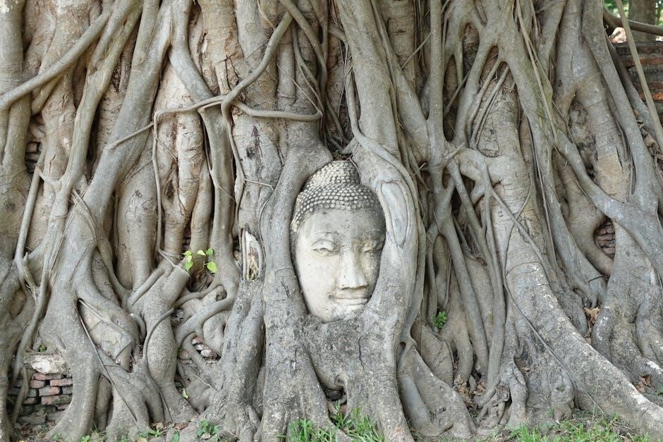 spiritual roots of diseases pdf