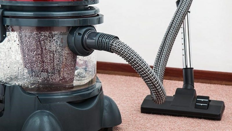 house maintenance checklist pdf
