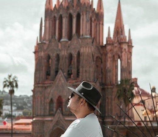 paul’s missionary journeys pdf