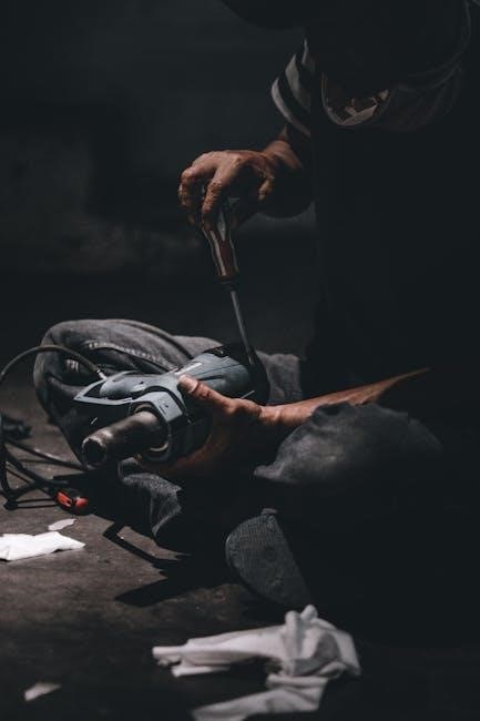 ge electric range with air fryer manual