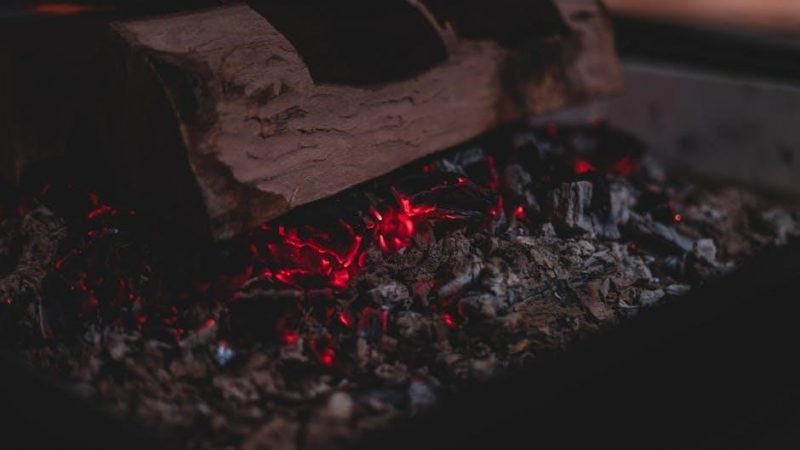 heatilator wood burning fireplace manual