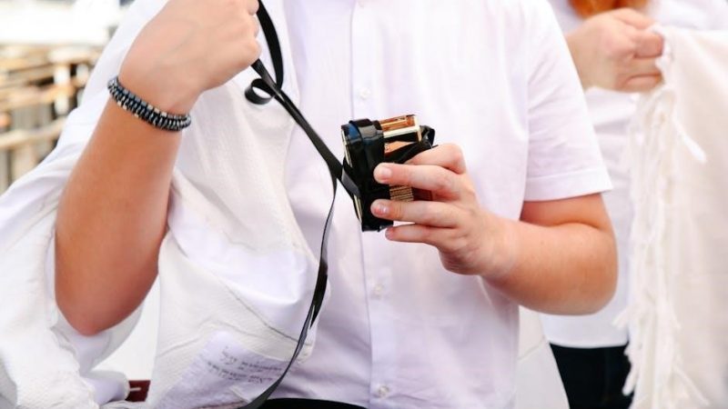 the lord’s prayer in hebrew pdf