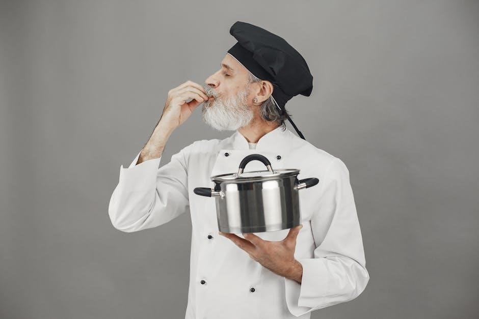 insignia pressure cooker manual