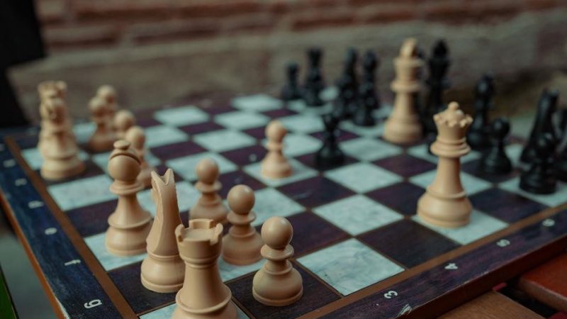 my system chess pdf